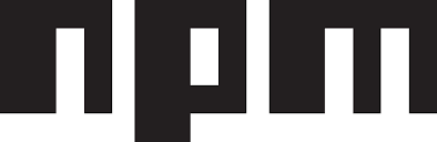 npm logo